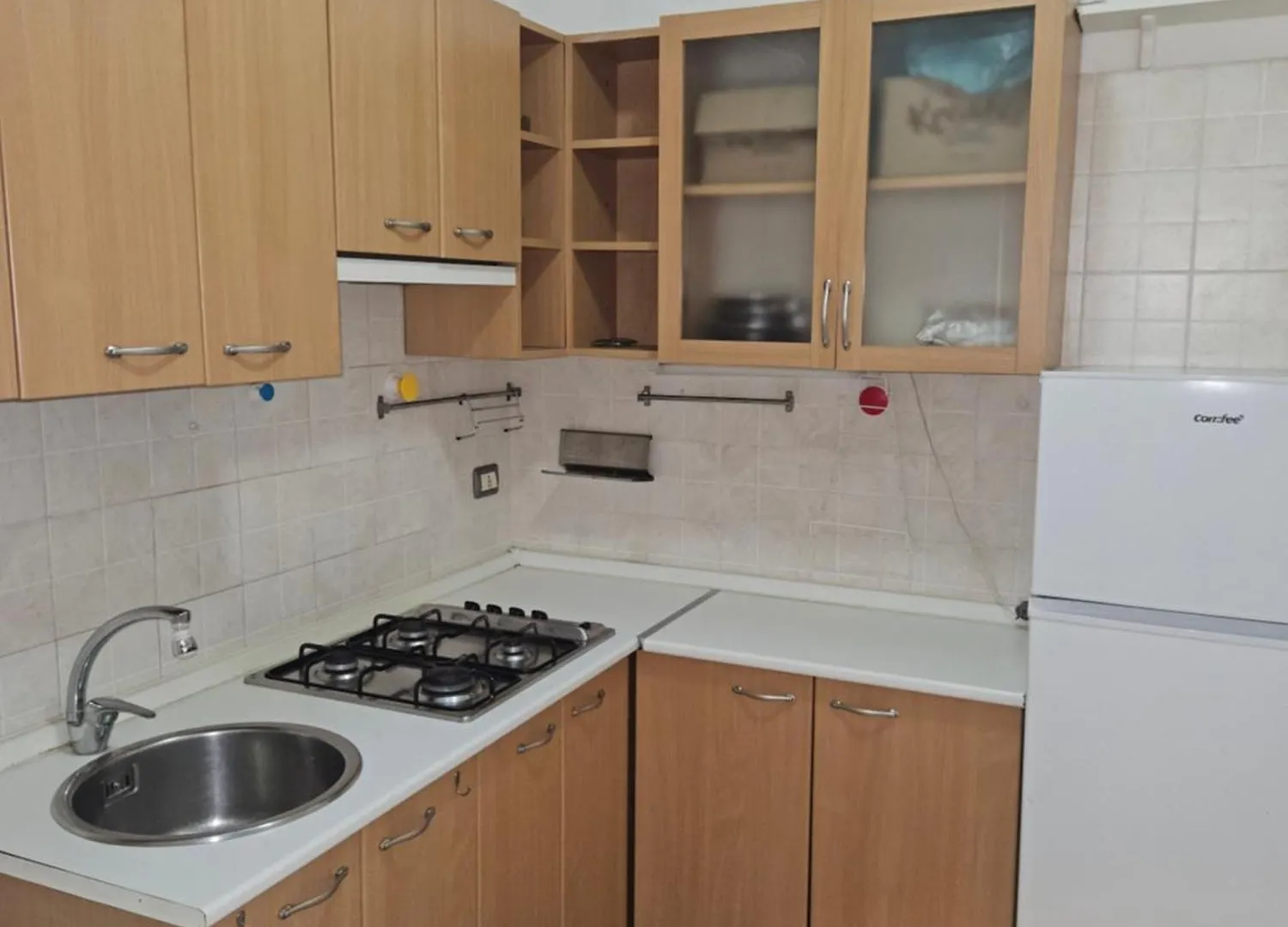 Dany House Apartment Bari Homestay
