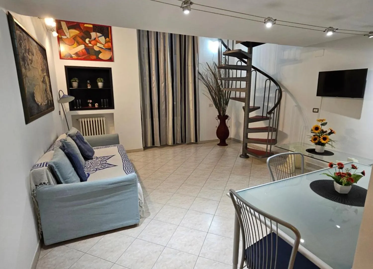 Dany House Apartment Bari