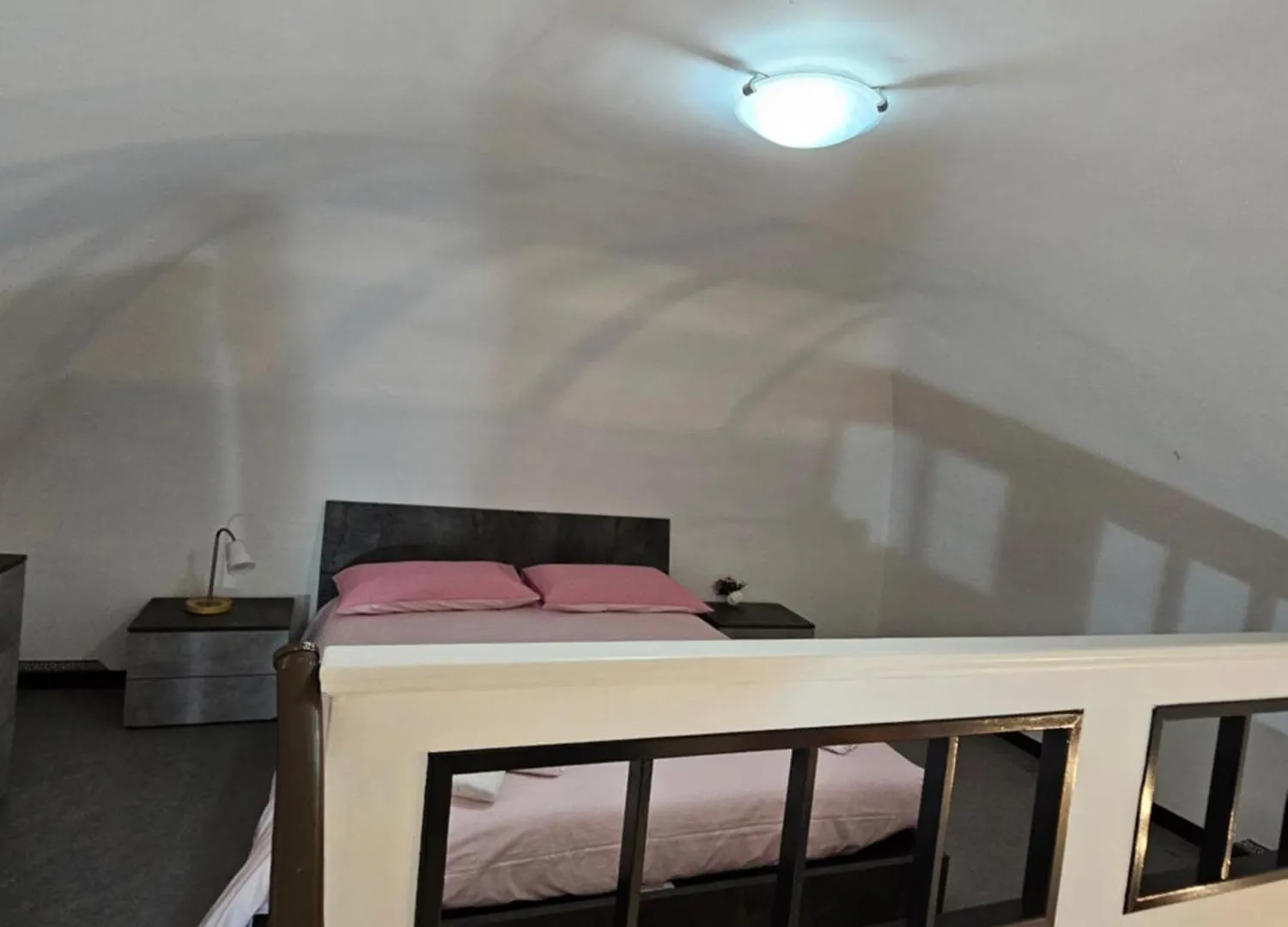 Dany House Apartment Bari