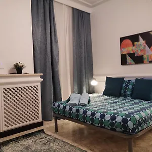  Bed & Breakfast Stazione Centrale