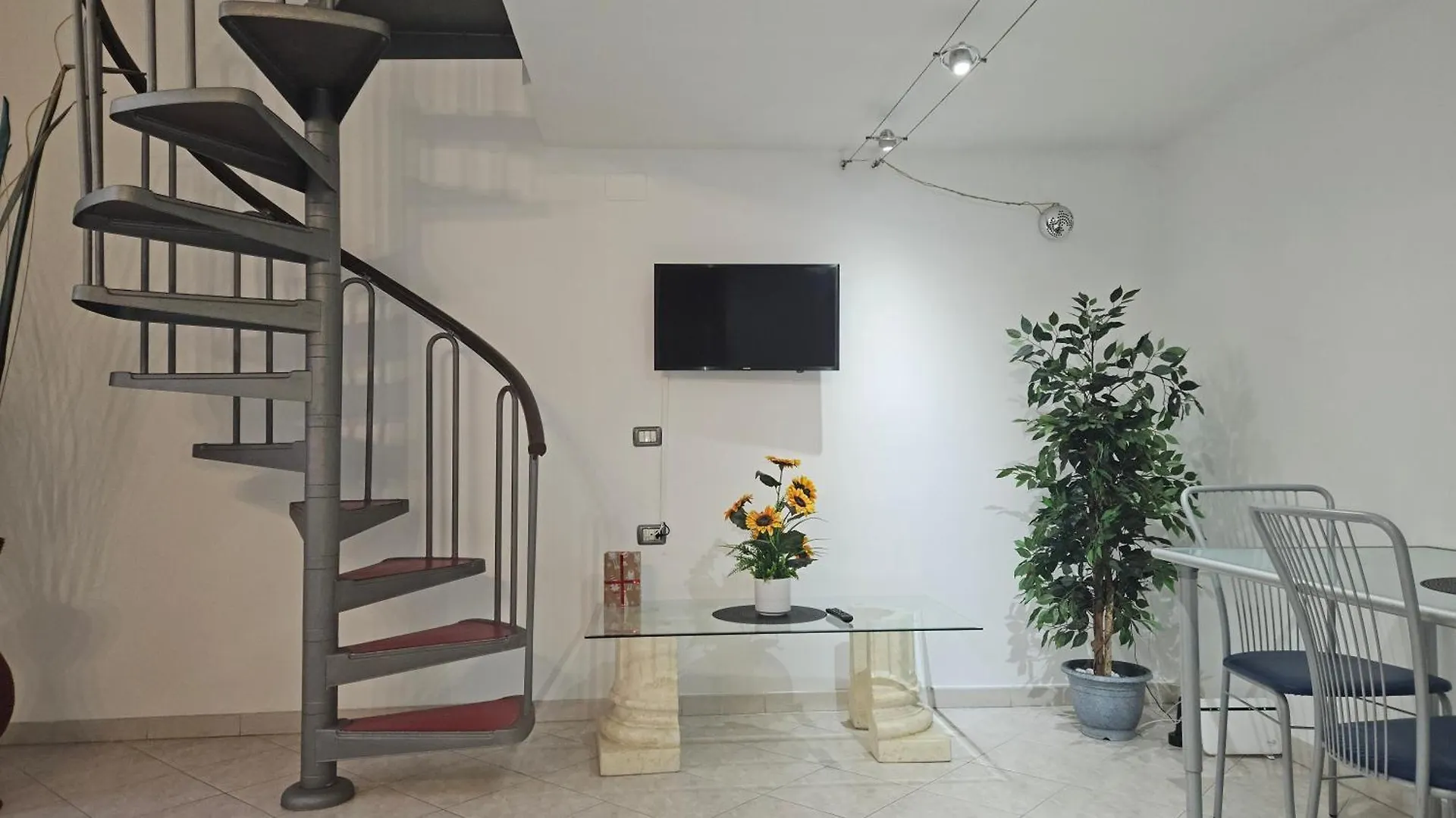 Dany House Apartment Bari Italy