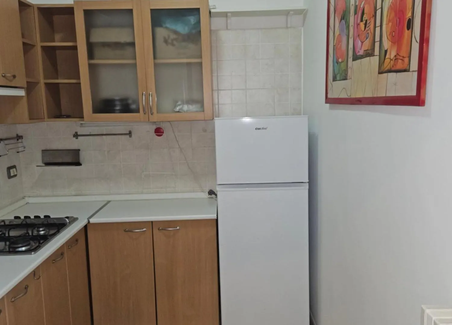 Dany House Apartment Bari Italy