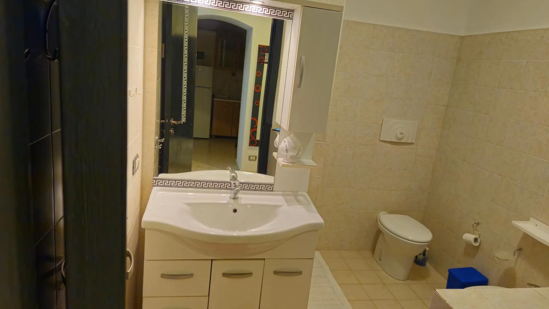Dany House Apartment Bari