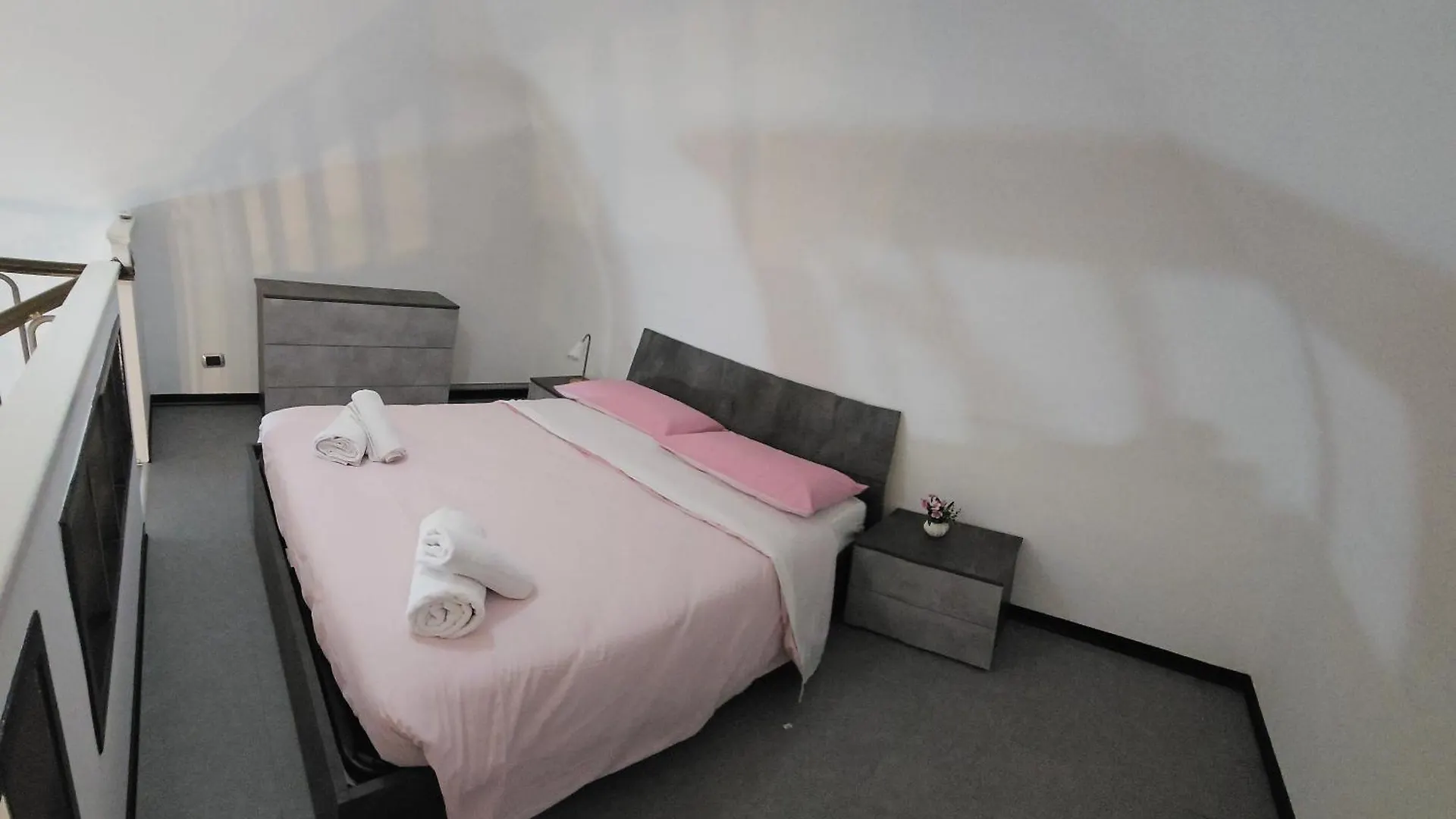 Dany House Apartment Bari 0*,  Italy