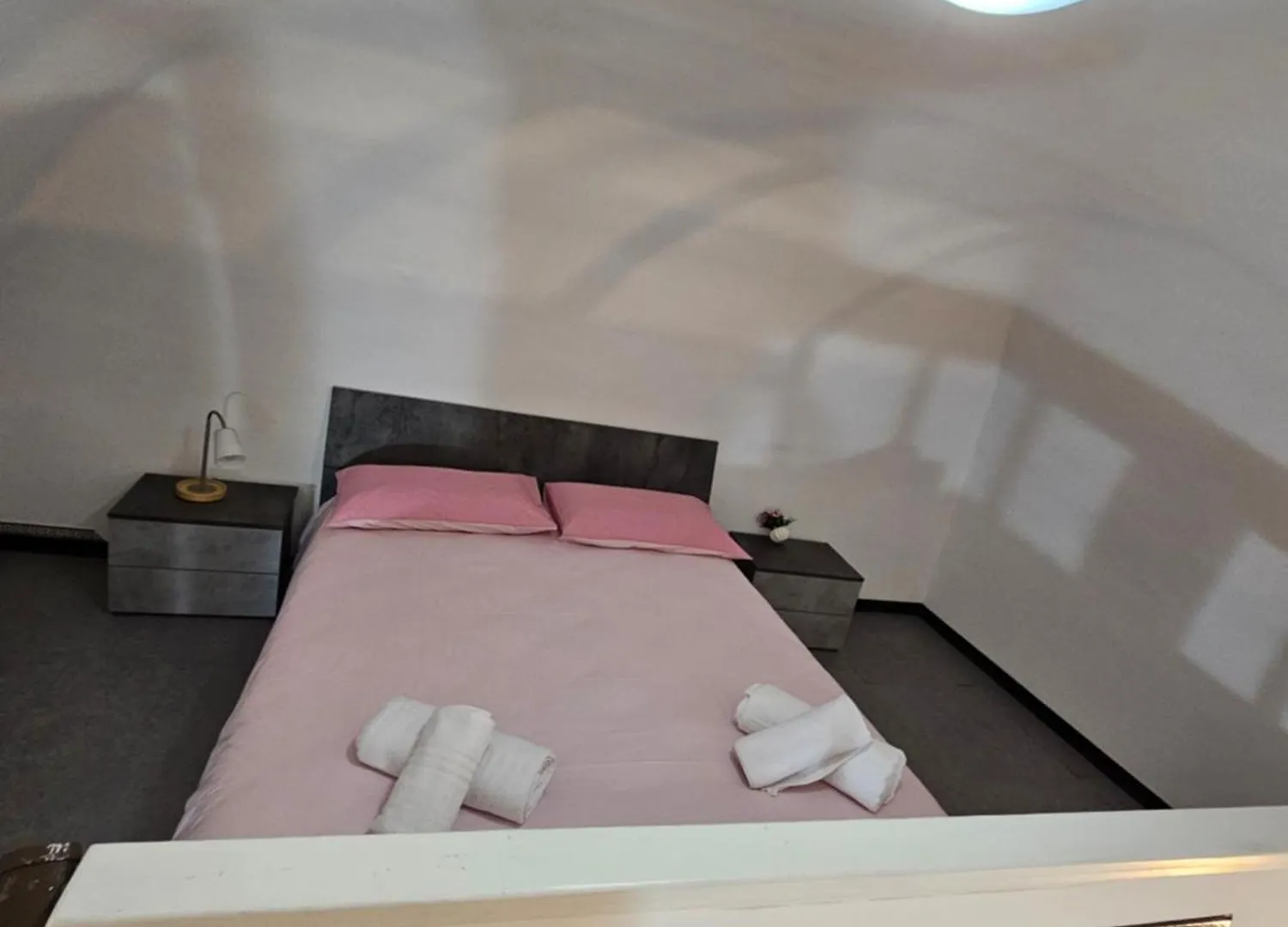 Homestay Dany House Apartment Bari Italy